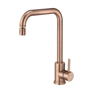 Torn Monoc Malta Rose Gold Bel Metais