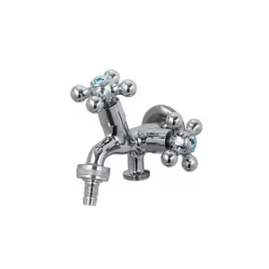 Torn Tanque/maquina Econ Max 1/4v C52 Ref:1353552 Iguatemi