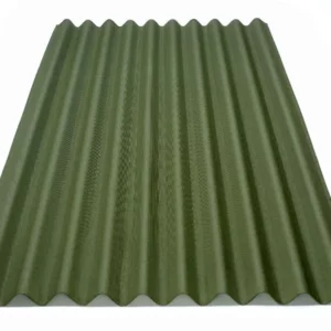 Telha Onduline Classica Verde 200 X 95cm
