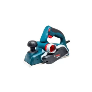 Plaina Gho 700 700w 220v Bosch