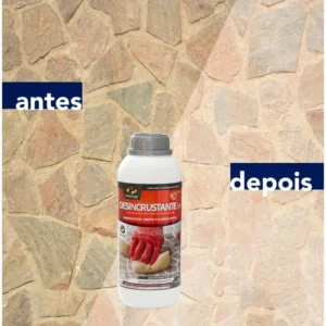 Desincrustante 1lt Pisoclean - Imagem 3