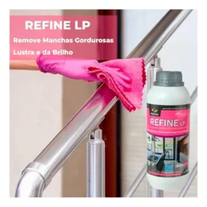 Refine 1kg Pisoclean - Imagem 3