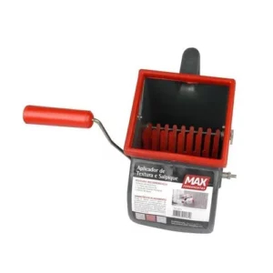 Maquina de Salpique Maxx/vila - Imagem 1