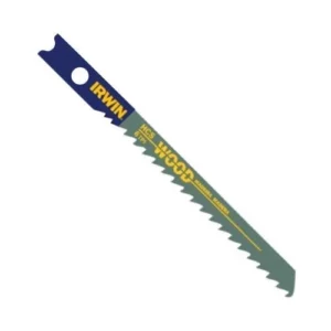 Cartela Lamina Tico-tico 80mm U 14065 Irwin (2) - Imagem 1