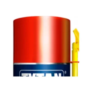 Espuma Expansiva Tytan Pro30 500mlx480g - Imagem 2