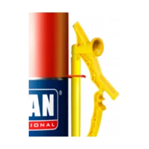 Espuma Expansiva Tytan Pro30 500mlx480g - Imagem 3