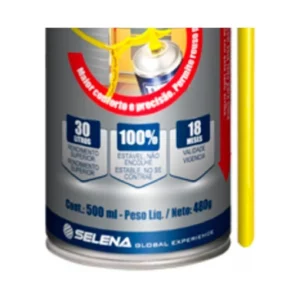 Espuma Expansiva Tytan Pro30 500mlx480g - Imagem 5