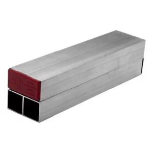 Régua de Alumínio 3m Super Reforçada - Marmetal - Imagem 1