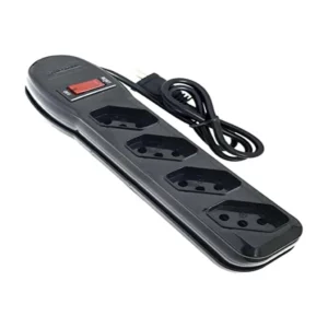 Filtro Linha C/ 4 Tom Megatron - Imagem 1