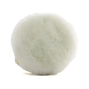 Boina de La P/ Polimento 8'' - Imagem 1