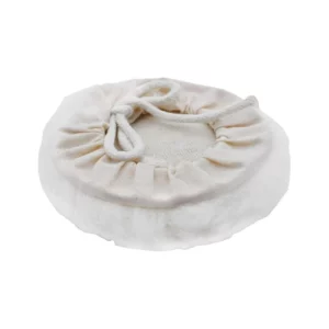 Boina de La P/ Polimento 8'' - Imagem 2