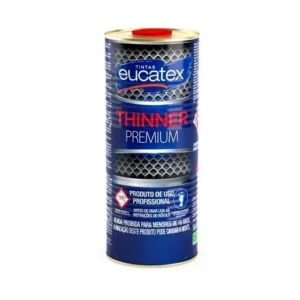 Thinner Eucatex 900ml - Imagem 1