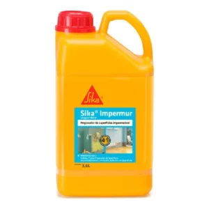 Sika Impermur 3,6l - Imagem 1