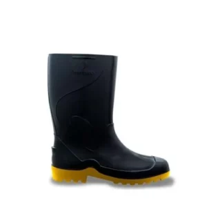 Bota Borracha 36/37