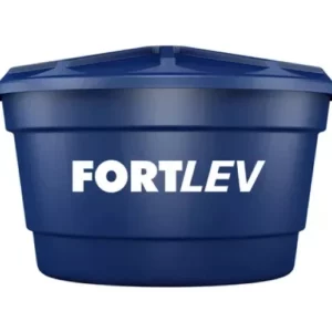 Reservatorio Plastico 2000l Fortlev - Imagem 4