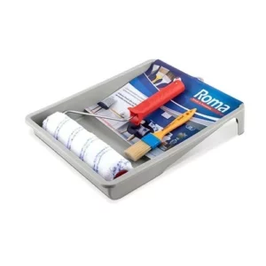 Kit 3 Pecas Roma - Imagem 1