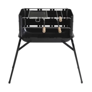 Churrasqueira Montana Mor - Imagem 12