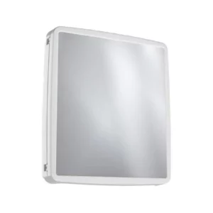 Armario Plastico Branco Sintex