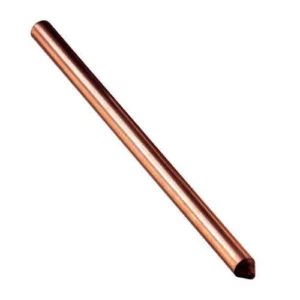 Haste Terra 1/2 1,0m - Imagem 1