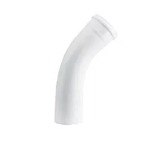 Curva Esg Longa 45 X 200mm - Imagem 1