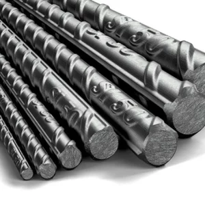 Ferro Ca-60 5.0mm 12m (1,85) - Imagem 1