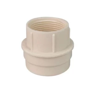 Adaptador P/valv Pia e Lavat N2   -  Amanco - Imagem 1