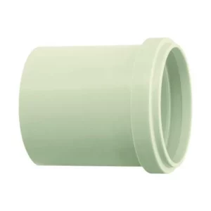 Luva Esg Simp. 75mm  -  Amanco - Imagem 1