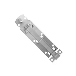 Ferrolho Chato Leve 20440 4"