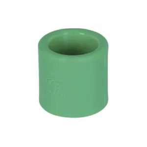 Luva Ppr Simp.  F/f  20mm  -  Amanco - Imagem 1