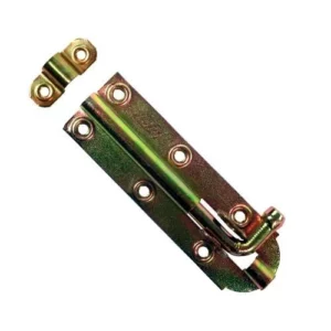 Ferrolho Fio Redondo  4