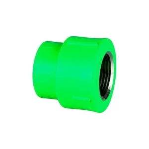 Adap Trans. Ppr  F/f  32 X 3/4"  -  Amanco - Imagem 1