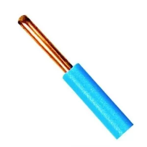 Fio Solido 750v  2,5mm - Verde - Imagem 1