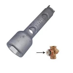 Kit Chave Manut P/ Valv Desc Docol - Imagem 1