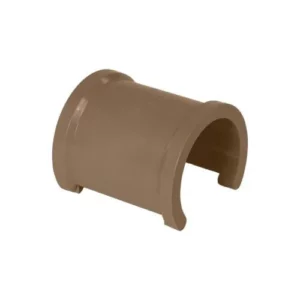 Tapa Furo Pvc P/cano 50mm - Imagem 1