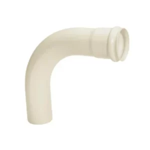 Curva Esg Longa 90 X 40mm  -  Amanco - Imagem 1