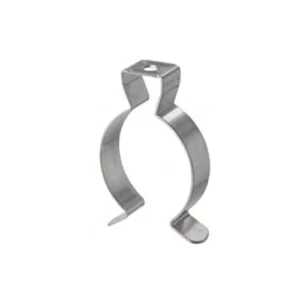 Abracadeira de Aco 15/30 Fluor