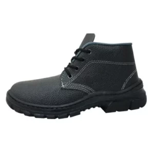 Botina de Proteção C/ Cadarço  N°42 - Imagem 1