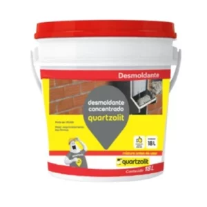 Desmoldante Concen 18l - Imagem 1
