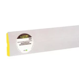 Regua Alum P/pedreiro 1,2m