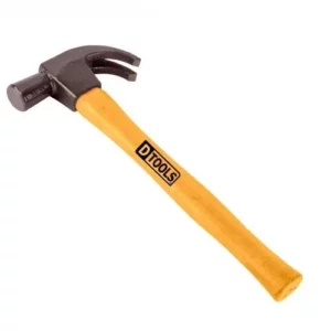 Martelo St. Pintado 27mm Dtools