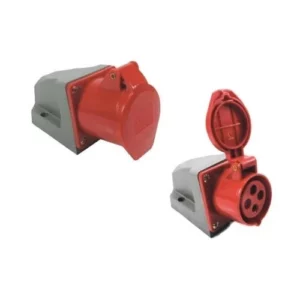 Tom Ind Sob 3p+t Verm 380v 32a Ip44 - Imagem 1