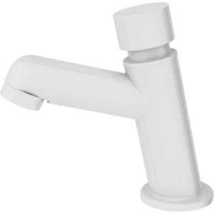 Torn Lavat Balc C/fech Auto Abs Branca - Imagem 1