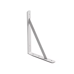 Cantoneira Mao Francesa 17cm Br Dtools - Imagem 1