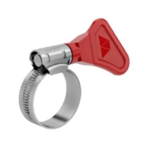 Abrac Rsf Borboleta Galv  1/2 a 3/4 (13-19)