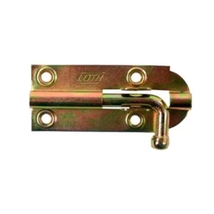 Ferrolho Fio Redondo  3 - Imagem 1