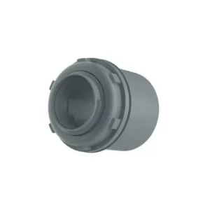 Conector a 1/2 Cinza Inpol