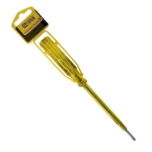 Chave Teste Phillips 195mm Dtools - Imagem 1