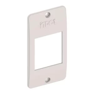 Tampa 2 Teclas B 3/4 Br Inpol - Imagem 1