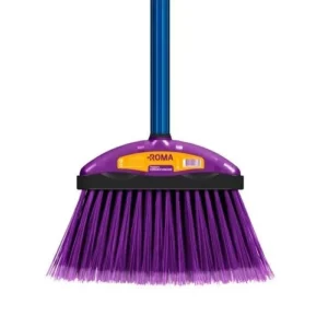 Vassoura Multiuso Uso Interno Roma