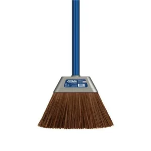 Vassoura Piacava Uso Externo C/cabo Roma